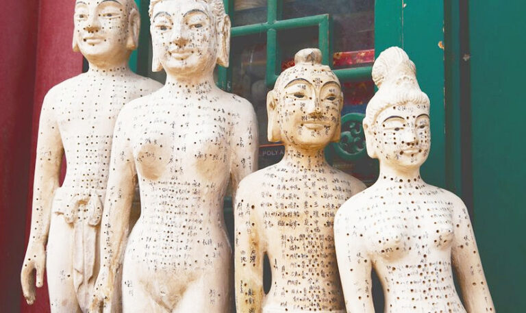 Szczepienia i ich skutki uboczne z punktu widzenia TCM