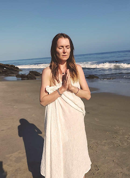 Ina Kubas uzdrawianie duszy