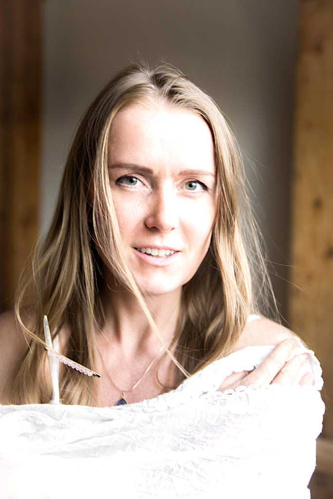 Ina Liliana Alchemia Duszy