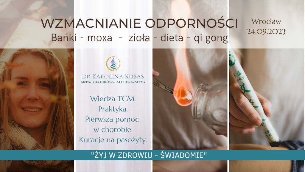 Karolina Kubas Wzmacnianie Odporności