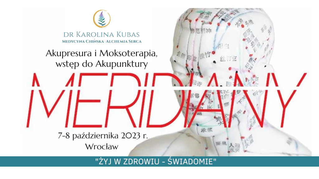 Meridiany Karolina Kubas