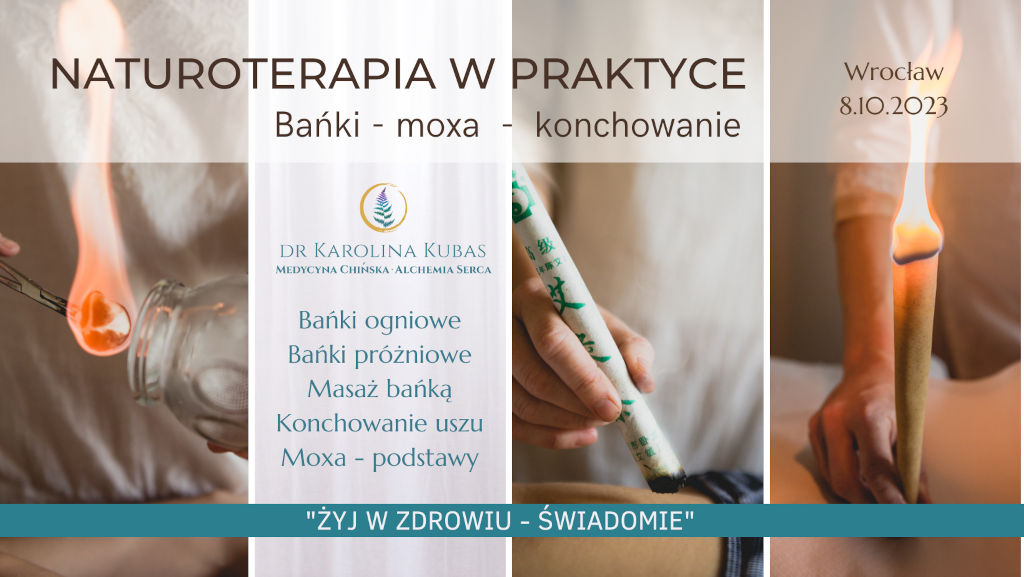 Karolina Kubas Naturoterapia w Praktyce