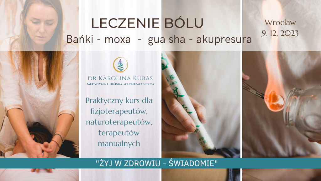 Karolina Kubas Leczenie Bólu