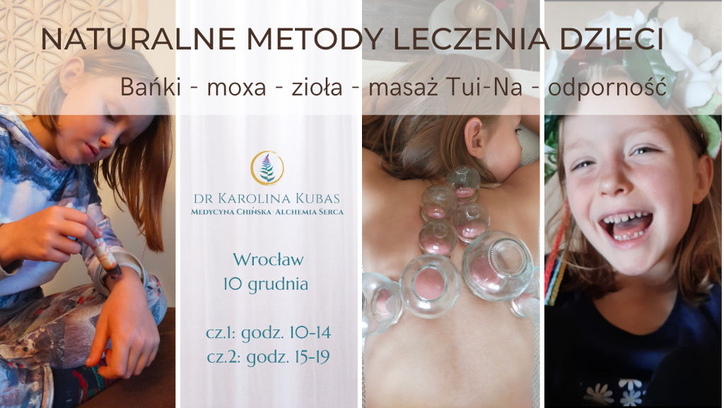 Karolina Kubas Leczenie Dzieci