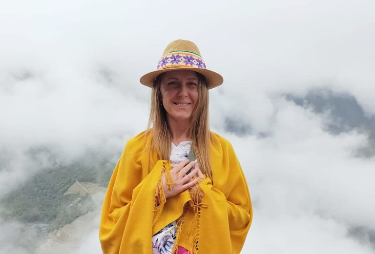 Jak głęboka szczerość wobec siebie prowadzi nas przez życie