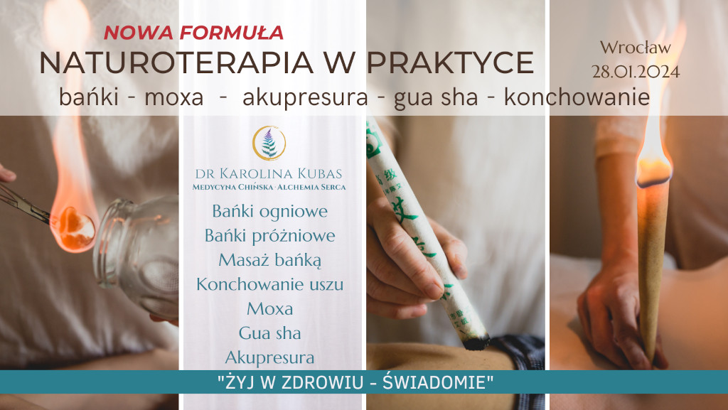 naturoterapia Karolina Kubas
