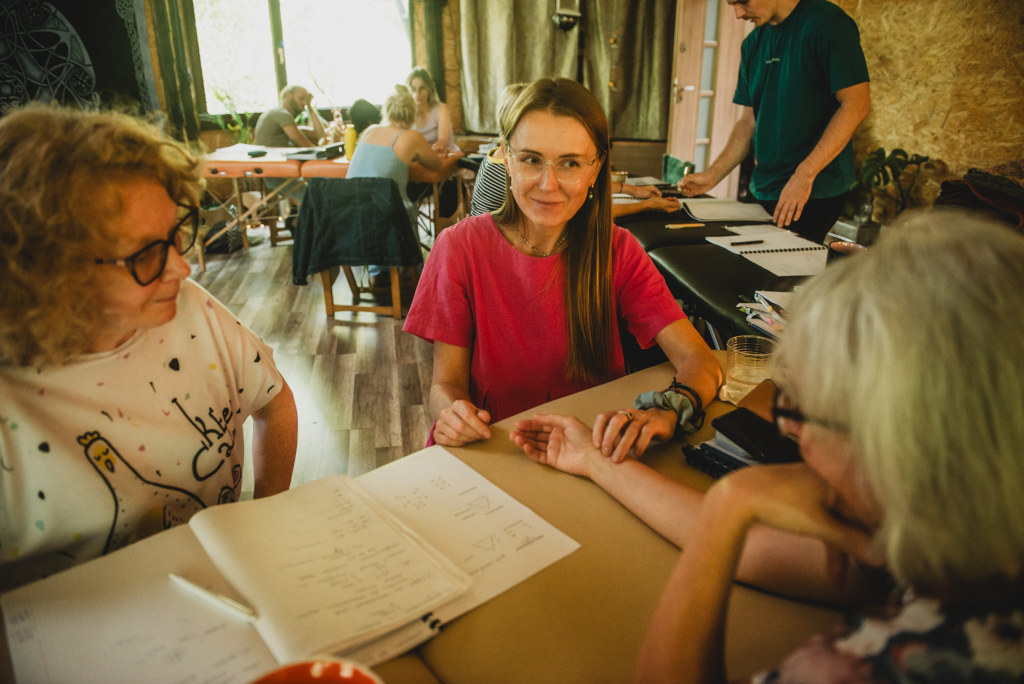 dr Karolina Kubas szkoła akupunktury 2025