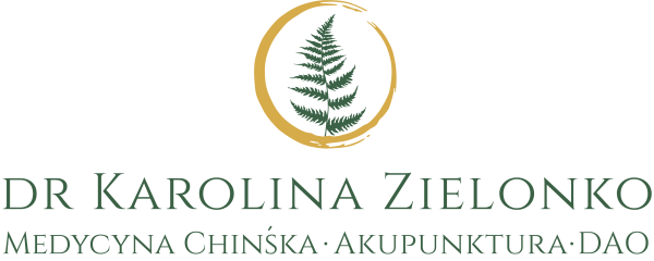 Dr Karolina Zielonko